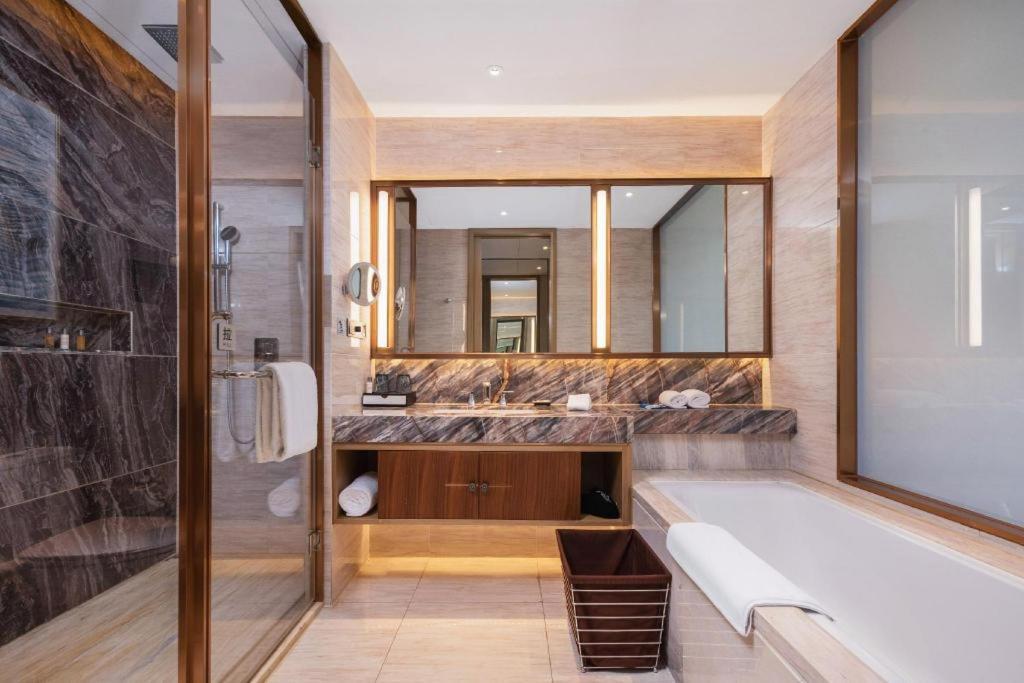The Qube Hotel Xiangyang Xiangyang  Εξωτερικό φωτογραφία