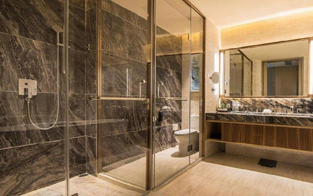 The Qube Hotel Xiangyang Xiangyang  Εξωτερικό φωτογραφία