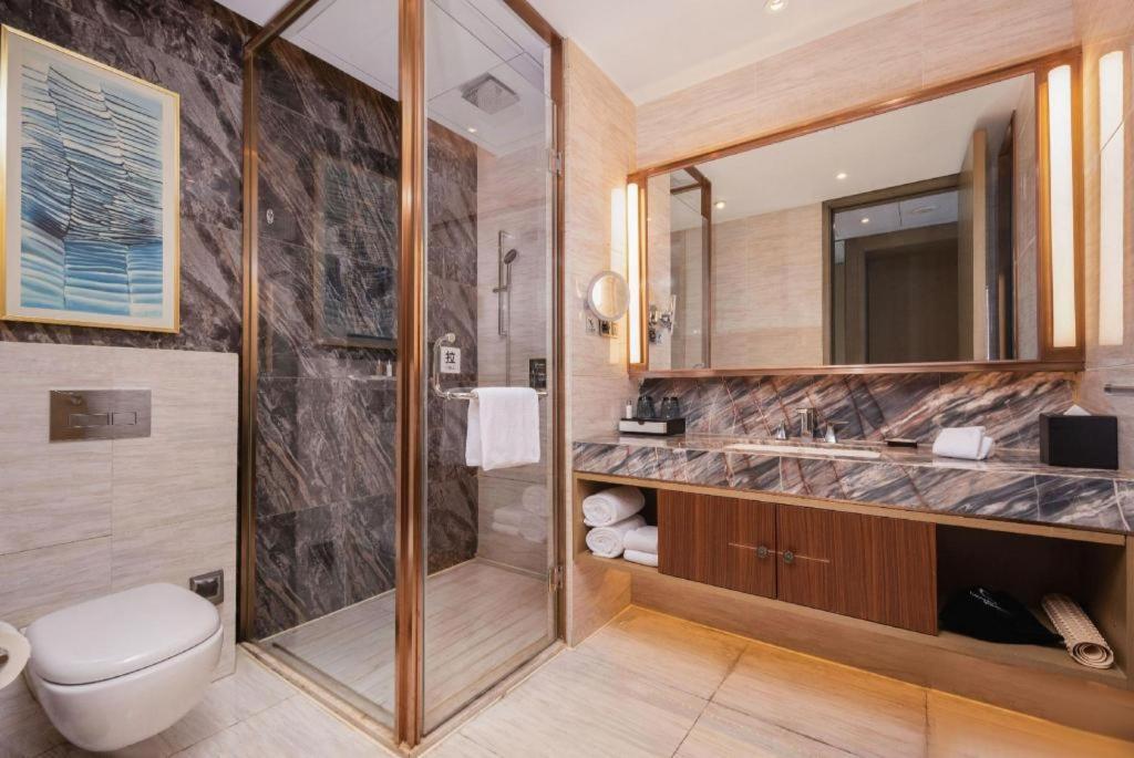 The Qube Hotel Xiangyang Xiangyang  Εξωτερικό φωτογραφία